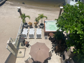 Escondidinho Bar, hostel e casa de festas